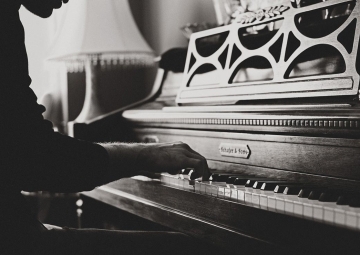 Jak muzyka klasyczna poprawia jakość naszego życia