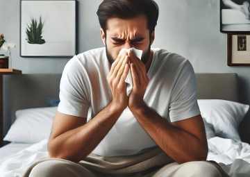 Intrygujące metody zwalczania przeziębienia, których jeszcze nie znałeś!