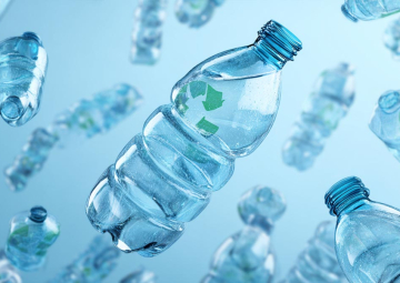 Recykling butelek zmienia nawyki Polaków. Już nic nie wyrzucamy